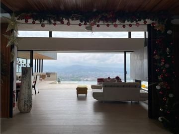 VENDO CASA CAMPESTRE SECTOR CERRITOS