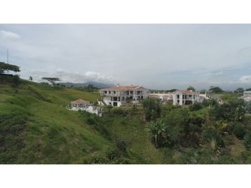 VENDO CASA CAMPESTRE SECTOR CERRITOS