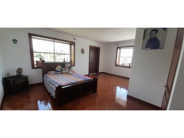 VENDO CASA CAMPESTRE SECTOR CERRITOS