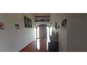 VENDO CASA CAMPESTRE SECTOR CERRITOS