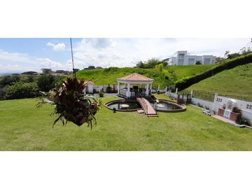 VENDO CASA CAMPESTRE SECTOR CERRITOS