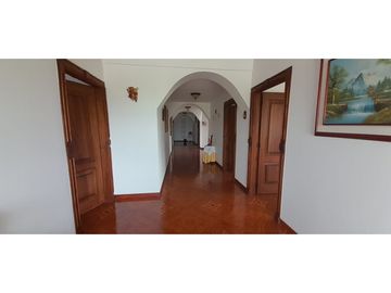 VENDO CASA CAMPESTRE SECTOR CERRITOS