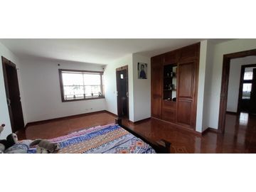 VENDO CASA CAMPESTRE SECTOR CERRITOS