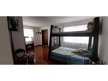 VENDO CASA CAMPESTRE SECTOR CERRITOS