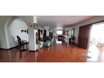 VENDO CASA CAMPESTRE SECTOR CERRITOS
