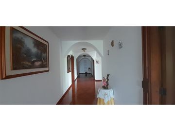 VENDO CASA CAMPESTRE SECTOR CERRITOS