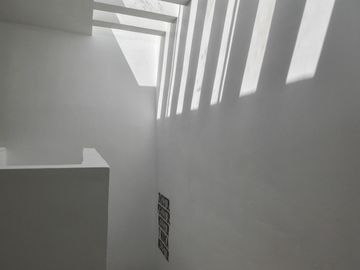 Casa de 4 Rec. Amueblada en Privada Palta en Cholul, Mérida Yucatán.