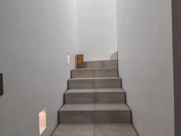 Casa de 4 Rec. Amueblada en Privada Palta en Cholul, Mérida Yucatán.