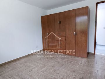 Casa en Renta, Lago Esmeralda