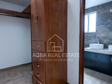 Casa en Renta, Lago Esmeralda
