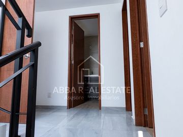 Casa en Renta, Lago Esmeralda