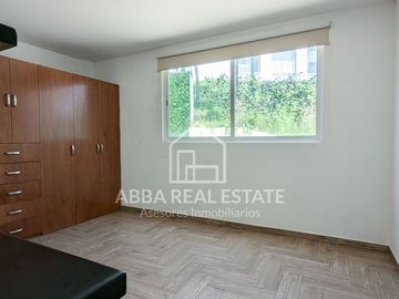 Casa en Renta, Lago Esmeralda