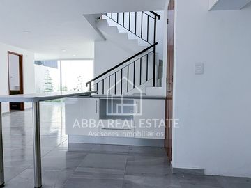 Casa en Renta, Lago Esmeralda
