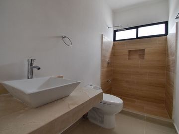 Casa en Venta entrega Inmediata privada Tamora en Conkal Yucatán