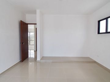 Casa en Venta entrega Inmediata privada Tamora en Conkal Yucatán