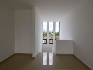 Casa en Venta entrega Inmediata privada Tamora en Conkal Yucatán
