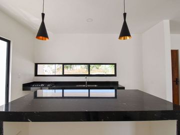 Casa en Venta entrega Inmediata privada Tamora en Conkal Yucatán