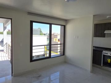 Departamentos nuevos a la venta