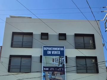 Departamentos nuevos a la venta