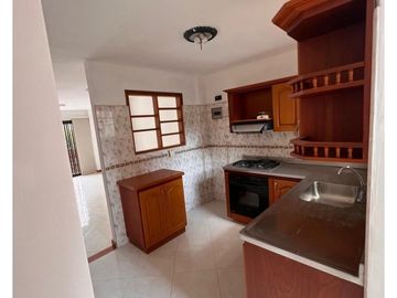 CASA PARA LA VENTA EN BELLO SECTOR NUEVO BELLO