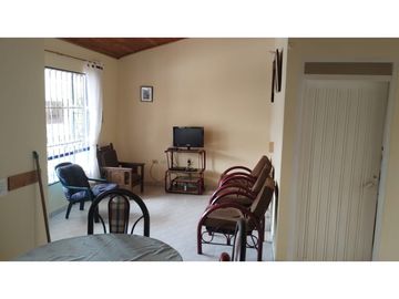 VENDO CASA CONJUNTO VIA GIRARDOT A LA VARIANTE A ESPINALTOLIMA