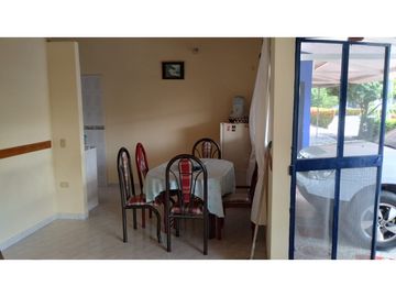 VENDO CASA CONJUNTO VIA GIRARDOT A LA VARIANTE A ESPINALTOLIMA