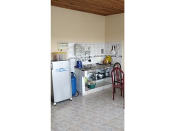 VENDO CASA CONJUNTO VIA GIRARDOT A LA VARIANTE A ESPINALTOLIMA