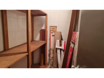 VENDO APARTAMENTO MODERNO EXTERIOR PISO 10 CON TERRAZA - LA CAROLINA
