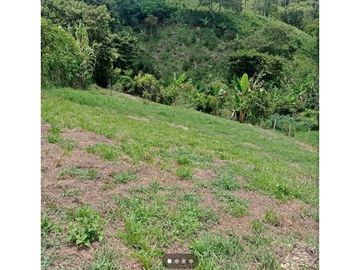 SE VENDE LOTE EN ARABIA TIENE CARRETERA PAVIMENTADA