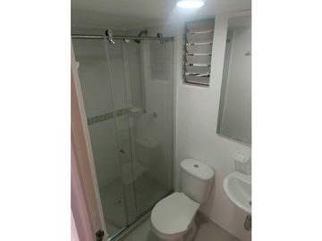 Vendo Apartamentoen soacha ciudad verde, conjunto cerrado Bambu