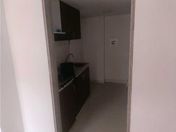 Vendo Apartamentoen soacha ciudad verde, conjunto cerrado Bambu