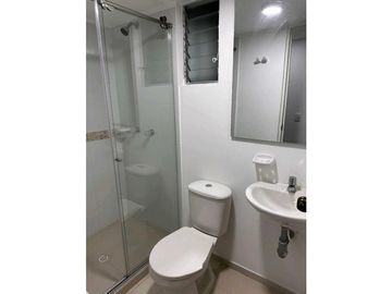 Vendo Apartamentoen soacha ciudad verde, conjunto cerrado Bambu