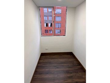 Vendo Apartamentoen soacha ciudad verde, conjunto cerrado Bambu