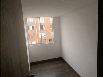 Vendo Apartamentoen soacha ciudad verde, conjunto cerrado Bambu