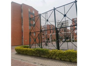 Vendo Apartamentoen soacha ciudad verde, conjunto cerrado Bambu