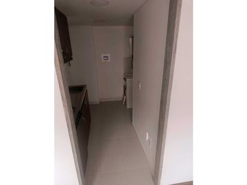 Vendo Apartamentoen soacha ciudad verde, conjunto cerrado Bambu
