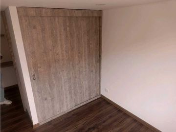 Vendo Apartamentoen soacha ciudad verde, conjunto cerrado Bambu