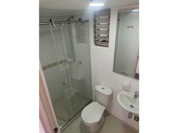 Vendo Apartamentoen soacha ciudad verde, conjunto cerrado Bambu