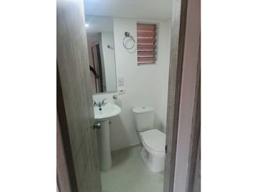 Vendo Apartamentoen soacha ciudad verde, conjunto cerrado Bambu