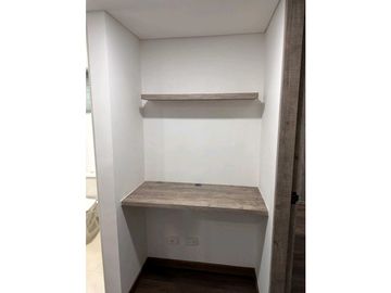 Vendo Apartamentoen soacha ciudad verde, conjunto cerrado Bambu