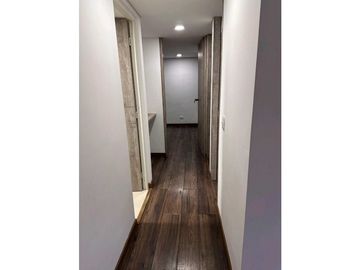 Vendo Apartamentoen soacha ciudad verde, conjunto cerrado Bambu
