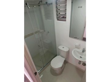 Vendo Apartamentoen soacha ciudad verde, conjunto cerrado Bambu