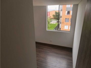 Vendo Apartamentoen soacha ciudad verde, conjunto cerrado Bambu