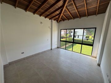 Venta De Casa En Sopetran