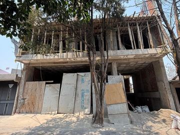 Departamento en Venta en Tecamachalco con Balcon (m2d3427)
