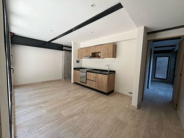 Departamento en Venta en Cuauhtémoc Roma Norte Opcion Amueblado (m2d3431)