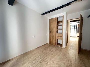 Departamento en Venta en Cuauhtémoc Roma Norte Opcion Amueblado (m2d3431)