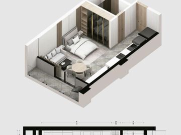 Preventa de Departamento en Valle Poniente