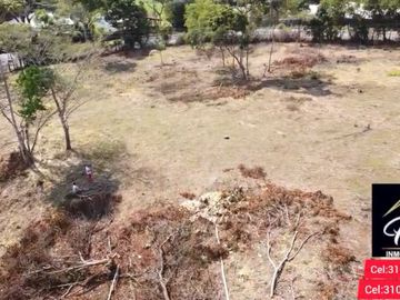 Espectacular Lote En Exclusiva Zona De Jamundi