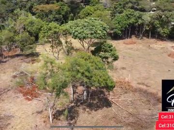 Espectacular Lote En Exclusiva Zona De Jamundi